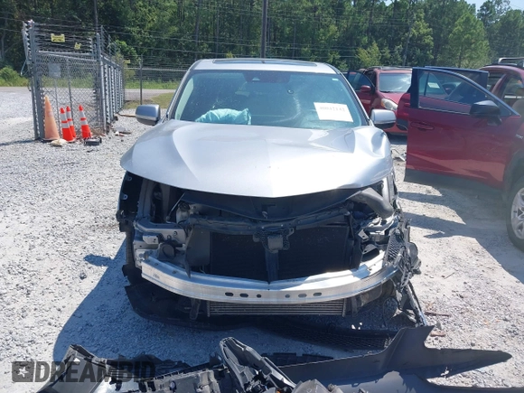 2019 Acura RDX Technology with VIN 5J8TC2H56KL028081, listed as a IAAI auction lot 40042142 with 76,899 mi miles and . Bid and sale history available at DreamBid. Image 13.
