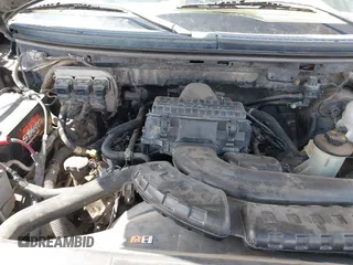 2005 Ford F-150 XLT with VIN 1FTPW12575FB75555, listed as a IAAI auction lot 42586855 with 265,465 mi miles and . Bid and sale history available at DreamBid. Image 10.