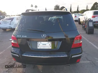 2010 Mercedes-Benz GLK 350 with VIN WDCGG5GB5AF401535, listed as a IAAI auction lot 41505275 with 164,921 mi miles and . Bid and sale history available at DreamBid. Image 16.