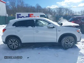 2019 Mitsubishi Outlander ES z VIN JA4AR3AU6KU026525, wystawiony jako IAAI lot #41261633 z przebiegiem 73 000 mil mil oraz . Historia ofert i sprzedaży dostępna na DreamBid. Obrazek 12.