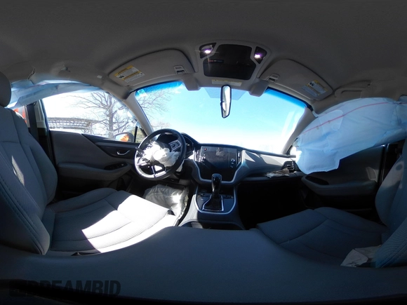 2020 Subaru Legacy Premium with VIN 4S3BWAC63L3016676, listed as a IAAI auction lot 41901385 with 68,610 mi miles and . Bid and sale history available at DreamBid. Image 19.