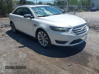2013 Ford Taurus Limited with VIN 1FAHP2J84DG187311, listed as a IAAI auction lot 42631258 with 112,805 mi miles and . Bid and sale history available at DreamBid. Image 1.