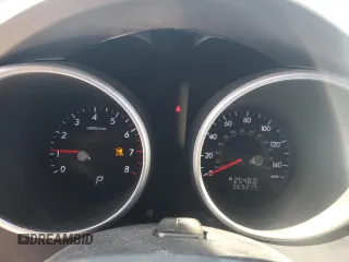 2008 Subaru Tribeca Limited с VIN 4S4WX93D984419022, выставлен на аукционе Copart как лот 58929075 с пробегом 69 214 миль миль и Списание • Salvage title. История ставок и продаж доступна на DreamBid. Изображение 9.
