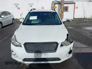 2013 Subaru Impreza Special Sports Premium z VIN JF1GPAL68DH850536, wystawiony jako IAAI lot #41603172 z przebiegiem 166 801 mil mil oraz . Historia ofert i sprzedaży dostępna na DreamBid. Obrazek 12.