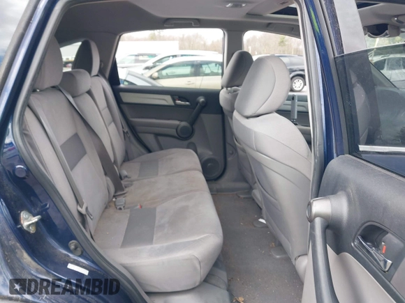 2011 Honda CR-V EX with VIN 5J6RE4H54BL053229, listed as a IAAI auction lot 41985385 with 156,205 mi miles and . Bid and sale history available at carsss.com. Image 8.