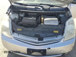 2005 Toyota Prius with VIN JTDKB20U457051629, listed as a Copart auction lot 52400195 with 163,771 mi miles and Salvage Title. Bid and sale history available at carsss.com. Image 11.