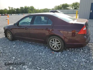 2012 Ford Fusion SEL z VIN 3FAHP0JA4CR410011, wystawiony jako Copart lot #57872835 z przebiegiem 187 756 mil mil oraz Szkoda całkowita • Salvage title. Historia ofert i sprzedaży dostępna na DreamBid. Obrazek 2.