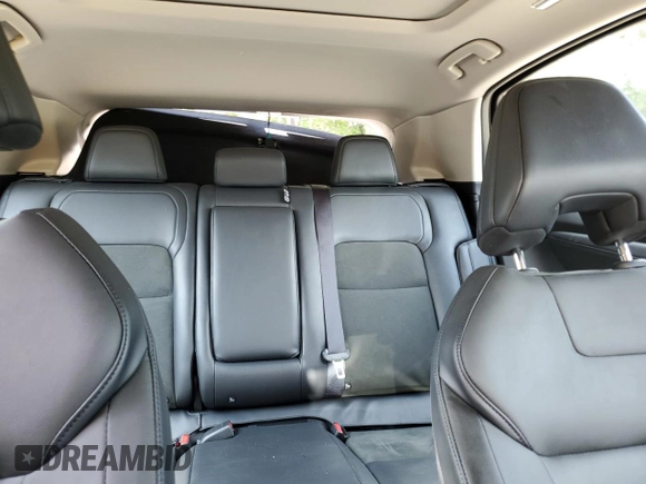 2023 Nissan ARIYA Evolve+ z VIN JN1BF0BA1PM402015, wystawiony jako Copart lot #65815584 z przebiegiem 29 556 mil mil oraz Szkoda całkowita • Salvage title. Historia ofert i sprzedaży dostępna na DreamBid. Obrazek 10.