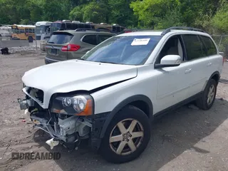 2007 Volvo XC90 I6 z VIN YV4CZ982671408873, wystawiony jako IAAI lot #42240300 z przebiegiem 248 914 mil mil oraz . Historia ofert i sprzedaży dostępna na DreamBid. Obrazek 2.