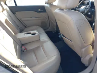 2010 Ford Fusion Hybrid with VIN 3FADP0L37AR197436, listed as a IAAI auction lot 41770917 with Not provided miles and . Bid and sale history available at DreamBid. Image 8.