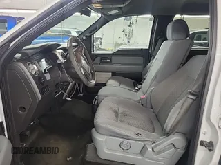 2013 Ford F-150 XL with VIN 1FTFW1EF0DFD70461, listed as a IAAI auction lot 42829299 with 143,538 mi miles and . Bid and sale history available at DreamBid. Image 27.