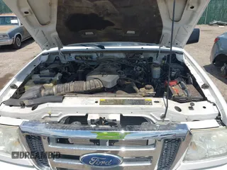 2011 Ford Ranger XLT с VIN 1FTLR4FE6BPA84090, выставлен на аукционе IAAI как лот 42215330 с пробегом 109 804 миль миль и . История ставок и продаж доступна на DreamBid. Изображение 10.