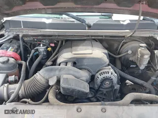 2008 Chevrolet Silverado 1500 LT w/1LT with VIN 2GCEC19J981145682, listed as a IAAI auction lot 41511150 with 142,290 mi miles. Bid and sale history available at carsss.com. Image 10.