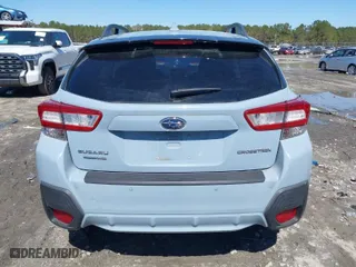 2019 Subaru Crosstrek Limited with VIN JF2GTANC9KH385367, listed as a IAAI auction lot 41770600 with 86,620 mi miles. Bid and sale history available at carsss.com. Image 16.
