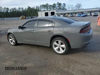 2017 Dodge Charger Daytona 340 z VIN 2C3CDXCT2HH614169, wystawiony jako Copart lot #86045094 z przebiegiem Nie podano mil oraz Szkoda całkowita • Salvage title. Historia ofert i sprzedaży dostępna na DreamBid. Obrazek 2.