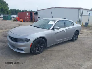 2017 Dodge Charger SXT with VIN 2C3CDXHG5HH612332, listed as a IAAI auction lot 40118824 with 152,836 mi miles and . Bid and sale history available at DreamBid. Image 2.