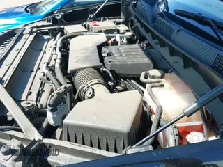 2023 Chevrolet Silverado 1500 LT with VIN 1GCPACEK8PZ231340, listed as a IAAI auction lot 41880385 with 15,621 mi miles and . Bid and sale history available at DreamBid. Image 22.