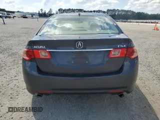 2012 Acura TSX с VIN JH4CU2F41CC009895, выставлен на аукционе Copart как лот 62057995 с пробегом 143 831 миль миль и Списание • Salvage title. История ставок и продаж доступна на DreamBid. Изображение 6.