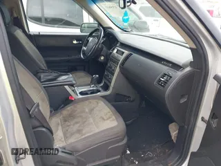 2011 Ford Flex SE with VIN 2FMGK5BC4BBD10758, listed as a IAAI auction lot 41950693 with 248,817 mi miles. Bid and sale history available at carsss.com. Image 5.
