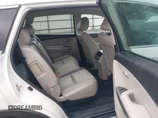 2010 Mazda CX-9 Touring with VIN JM3TB3MV1A0230587, listed as a IAAI auction lot 42152793 with 122,426 mi miles and . Bid and sale history available at carsss.com. Image 8.