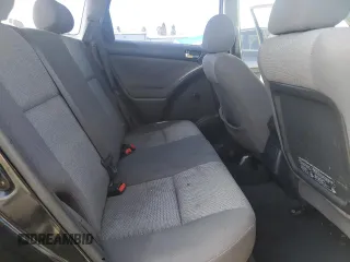 2003 Toyota Matrix Std z VIN 2T1KR32E63C149614, wystawiony jako Copart lot #48854575 z przebiegiem 251 324 mil mil oraz Czysty tytuł • Clean title. Historia ofert i sprzedaży dostępna na DreamBid. Obrazek 10.