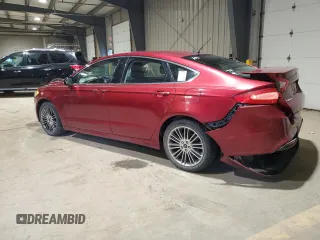 2013 Ford Fusion SE with VIN 3FA6P0HR3DR139706, listed as a Copart auction lot 53710085 with 73,877 mi miles and Salvage Title. Bid and sale history available at carsss.com. Image 2.