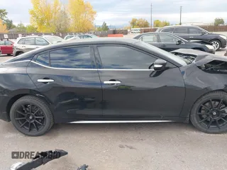 2016 Nissan Maxima Platinum with VIN 1N4AA6AP6GC431263, listed as a IAAI auction lot 40713089 with Not provided miles and . Bid and sale history available at DreamBid. Image 14.