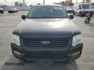 2007 Ford Explorer Limited с VIN 1FMEU65E47UB46370, выставлен на аукционе Copart как лот 84298024 с пробегом 105 011 миль миль и Чистый • Clean title. История ставок и продаж доступна на DreamBid. Изображение 5.