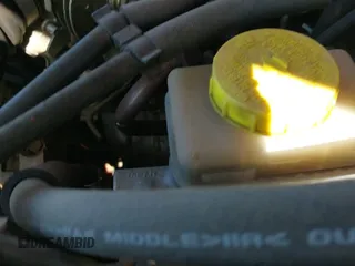 2004 Nissan Frontier XE z VIN 1N6ED29X04C422292, wystawiony jako IAAI lot #42536239 z przebiegiem 50 584 mil mil oraz . Historia ofert i sprzedaży dostępna na DreamBid. Obrazek 20.