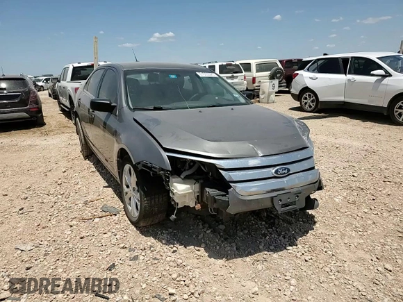 2012 Ford Fusion SE with VIN 3FAHP0HA9CR435931, listed as a Copart auction lot 61633525 with 169,561 mi miles and Salvage title. Bid and sale history available at DreamBid. Image 14.