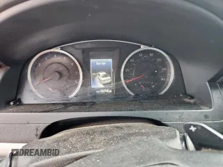 2017 Toyota Camry XLE z VIN 4T1BF1FK3HU630357, wystawiony jako Copart lot #60201805 z przebiegiem 162 740 mil mil oraz Szkoda całkowita • Salvage title. Historia ofert i sprzedaży dostępna na DreamBid. Obrazek 9.