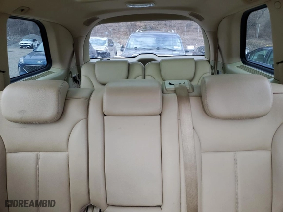 2010 Mercedes-Benz GL-Class GL 450 with VIN 4JGBF7BE0AA543834, listed as a Copart auction lot 51499045 with 157,976 mi miles and Clean Title. Bid and sale history available at carsss.com. Image 10.