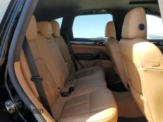 2013 Porsche Cayenne Turbo with VIN WP1AC2A20DLA93158, listed as a Copart auction lot 63091305 with 106,123 mi miles and Clean title. Bid and sale history available at DreamBid. Image 10.