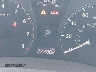2010 Lexus RX 350 with VIN 2T2BK1BA9AC026095, listed as a IAAI auction lot 42277958 with 222,882 mi miles and . Bid and sale history available at DreamBid. Image 15.