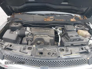 2008 Chevrolet Equinox LS with VIN 2CNDL23FX86067045, listed as a IAAI auction lot 42024362 with 142,671 mi miles. Bid and sale history available at carsss.com. Image 10.