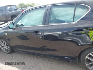 2015 Lexus CT 200h z VIN JTHKD5BH6F2239402, wystawiony jako IAAI lot #41956236 z przebiegiem 111 099 mil mil oraz . Historia ofert i sprzedaży dostępna na DreamBid. Obrazek 15.