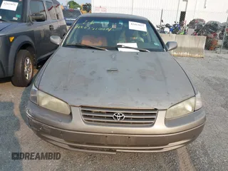 1998 Toyota Camry LE с VIN 4T1BG22KXWU203568, выставлен на аукционе IAAI как лот 42423827 с пробегом Не указан миль и . История ставок и продаж доступна на DreamBid. Изображение 6.