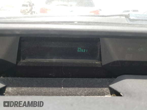2008 Toyota Prius с VIN JTDKB20UX83414494, выставлен на аукционе Copart как лот 55891825 с пробегом 162 631 миль миль и На запчасти • Non repairable. История ставок и продаж доступна на DreamBid. Изображение 9.