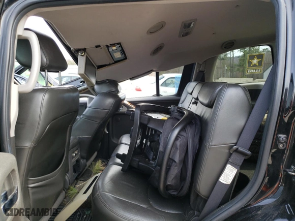 2005 Nissan Pathfinder LE with VIN 5N1AR18WX5C700361, listed as a Copart auction lot 50921015 with 267,873 mi miles and Clean Title. Bid and sale history available at carsss.com. Image 11.