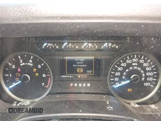 2018 Ford F-150 XL with VIN 1FTFW1EG2JFB91486, listed as a IAAI auction lot 42302383 with 66,043 mi miles and . Bid and sale history available at DreamBid. Image 7.