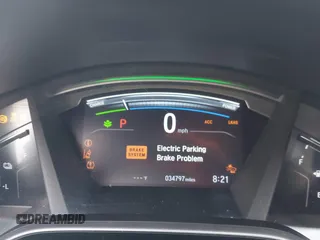 2020 Honda CR-V Touring с VIN 7FART6H91LE007568, выставлен на аукционе IAAI как лот 41557295 с пробегом 34 797 миль миль и . История ставок и продаж доступна на DreamBid. Изображение 7.