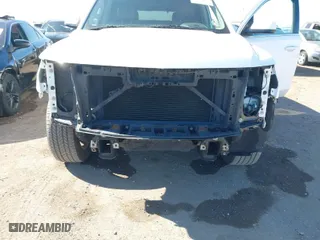 2015 Chevrolet Tahoe LT with VIN 1GNSCBKC3FR647295, listed as a IAAI auction lot 41848233 with 170,157 mi miles. Bid and sale history available at carsss.com. Image 6.