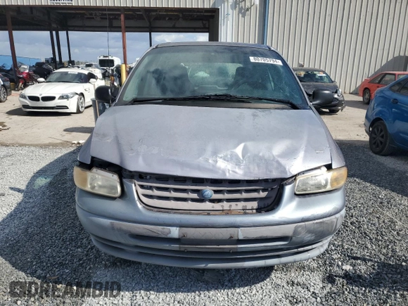 1997 Plymouth Voyager z VIN 2P4FP25B9VR319420, wystawiony jako Copart lot #80705794 z przebiegiem 196 317 mil mil oraz Szkody całkowita. Historia ofert i sprzedaży dostępna na DreamBid. Obrazek 5.