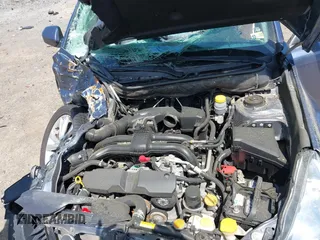 2013 Subaru Legacy Special Sports с VIN 4S3BMCG69D3031468, выставлен на аукционе IAAI как лот 41439392 с пробегом 92 297 миль миль и . История ставок и продаж доступна на DreamBid. Изображение 10.