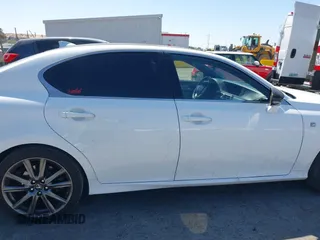 2015 Lexus GS 350 with VIN JTHBE1BL9FA001348, listed as a IAAI auction lot 42583249 with 100,363 mi miles and . Bid and sale history available at DreamBid. Image 13.