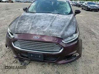 2013 Ford Fusion S with VIN 3FA6P0G77DR214746, listed as a Copart auction lot 52876625 with 239,224 mi miles and Clean Title. Bid and sale history available at DreamBid. Image 11.