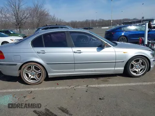 2002 BMW 3 Series 330i with VIN WBAEV534X2KM21263, listed as a IAAI auction lot 41655115 with 250,001 mi miles and . Bid and sale history available at DreamBid. Image 14.