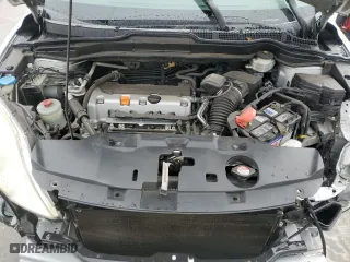 2011 Honda CR-V SE with VIN JHLRE4H48BC008469, listed as a Copart auction lot 44616855 with 133,860 mi miles and Salvage Title. Bid and sale history available at carsss.com. Image 12.
