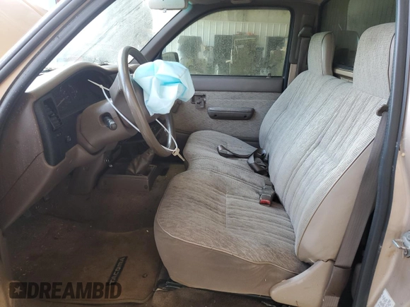 1998 Toyota Tacoma z VIN 4TANL42N8WZ059178, wystawiony jako Copart lot #60350055 z przebiegiem 247 654 mil mil oraz Czysty tytuł • Clean title. Historia ofert i sprzedaży dostępna na DreamBid. Obrazek 7.