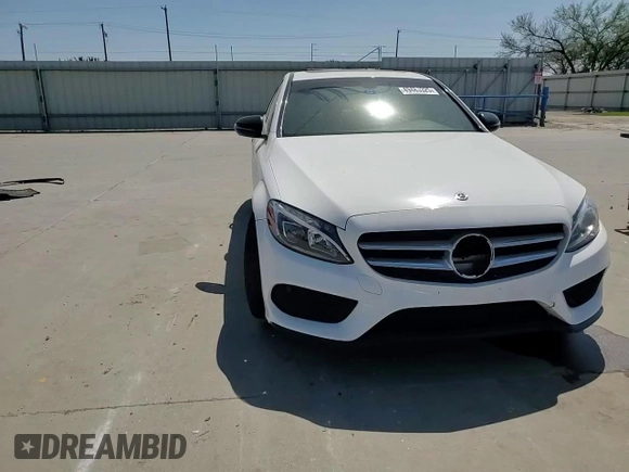 2018 Mercedes-Benz C 300 with VIN 55SWF4JB3JU237454, listed as a Copart auction lot 49486325 with 119,869 mi miles and Salvage Title. Bid and sale history available at DreamBid. Image 11.